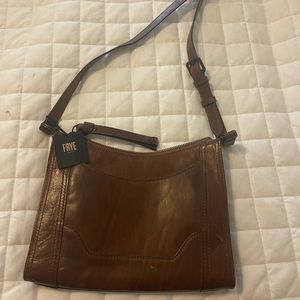 New with tags Frye handbag
